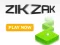Gioco Zik Zak in linea