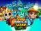 Gioco Magic Brick Wars in linea