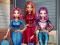 Gioco Fashion Girl New Dress in linea