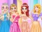 Gioco Princess Banquet Practical Joke in linea