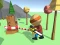 Gioco Wood Man Cutter in linea