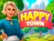 Gioco Happy Town in linea
