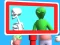 Gioco Find Alien 3d in linea