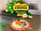 Gioco Cooking with Emma Baked Apples vegan in linea