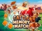 Gioco Cattle Memory Match in linea