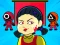 Gioco Squid Squad Mission Revenge in linea
