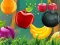 Gioco Fruit Cutting in linea