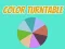Gioco Color Turntable in linea