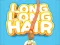 Gioco Long Long Hair in linea