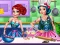 Gioco Cooking Battle in linea
