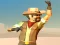 Gioco crazy cowboy in linea