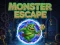 Gioco Monster Escape in linea