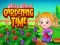 Gioco Baby Hazel Gardening Time in linea