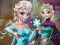 Gioco Elsa Secret Transform in linea