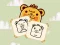 Gioco Happy Hamster Coloring in linea