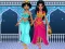 Gioco East Princess Through The Ages in linea