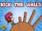 Gioco Kick the walls in linea