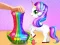 Gioco Unicorn Slime Maker in linea