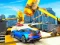 Gioco Stunt Car Driving Challenge - Impossible Stunts in linea
