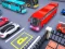 Gioco Real Bus Parking Pick and Drop in linea