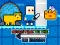 Gioco Adventure To The ice Kingdom in linea