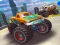 Gioco Monster Truck in linea