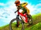 Gioco MTB DownHill Extreme in linea