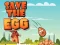 Gioco Save The Egg in linea