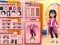 Gioco Girl Dressup Deluxe in linea