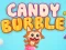 Gioco Candy Bubble in linea