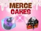 Gioco Merge Cakes in linea