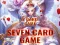 Gioco Seven Card Game in linea