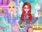 Gioco Fashion Dress Up Sewing Clothes in linea