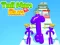 Gioco Long Neck Tall Man Run in linea