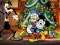 Gioco Preparing Mickey For Christmas Match 3 in linea