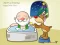 Gioco Funny Christmas Puzzle in linea