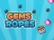 Gioco Gems N' Ropes in linea