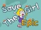 Gioco Save The Girl Epic in linea