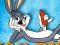 Gioco Bugs Bunny Jigsaw Puzzle Collection in linea