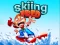 Gioco Skiing Fred in linea