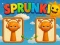 Gioco Sprunki Link in linea