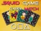 Gioco Squid Game Memory Card Match in linea