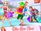 Gioco Eliza Sale Rush in linea