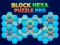 Gioco Block Hexa Puzzle Pro in linea