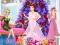 Gioco Girls Christmas Party Prep in linea