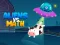 Gioco Aliens Vs Math in linea