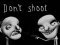 Gioco Don't shoot in linea