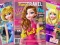 Gioco Ellie fashion magazine in linea