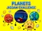 Gioco Planets Jigsaw Challenge in linea