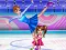 Gioco Ice Skating Contest in linea